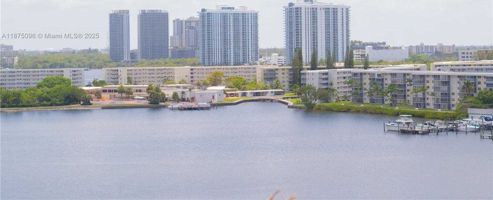 Small Image of 2851 NORTH EAST 183RD ST #1110E, Aventura Number 22