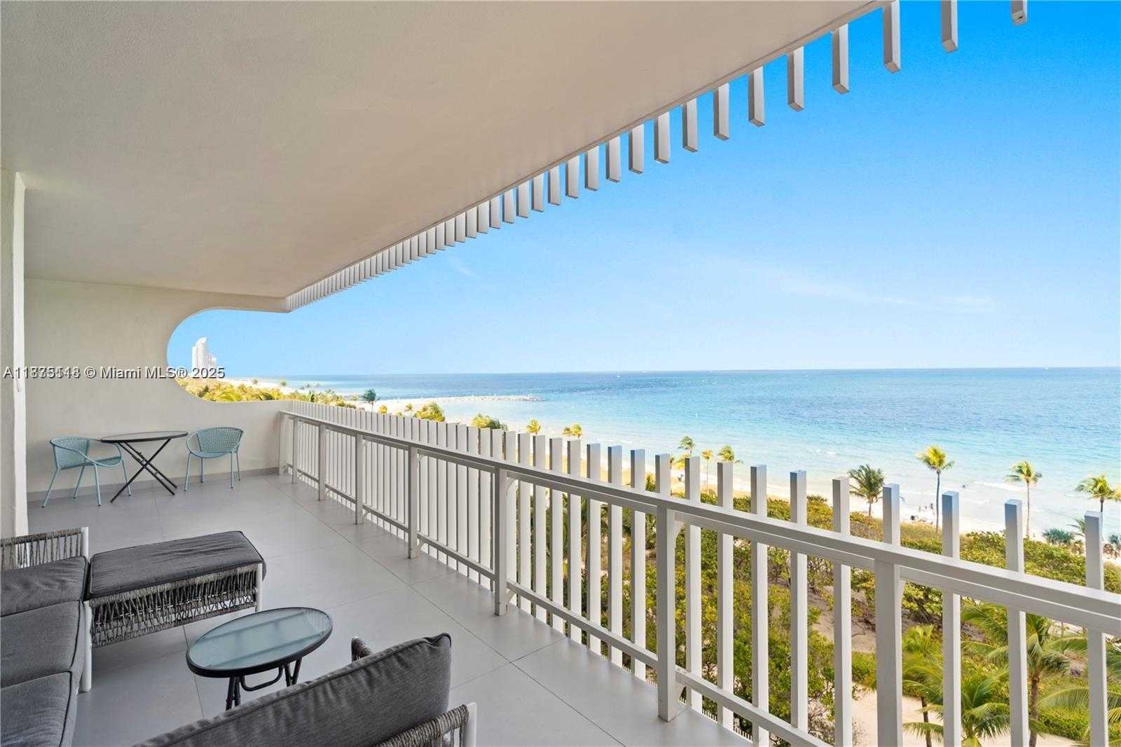 Small Image of 10205 COLLINS AVE #608, Bal Harbour Number 37