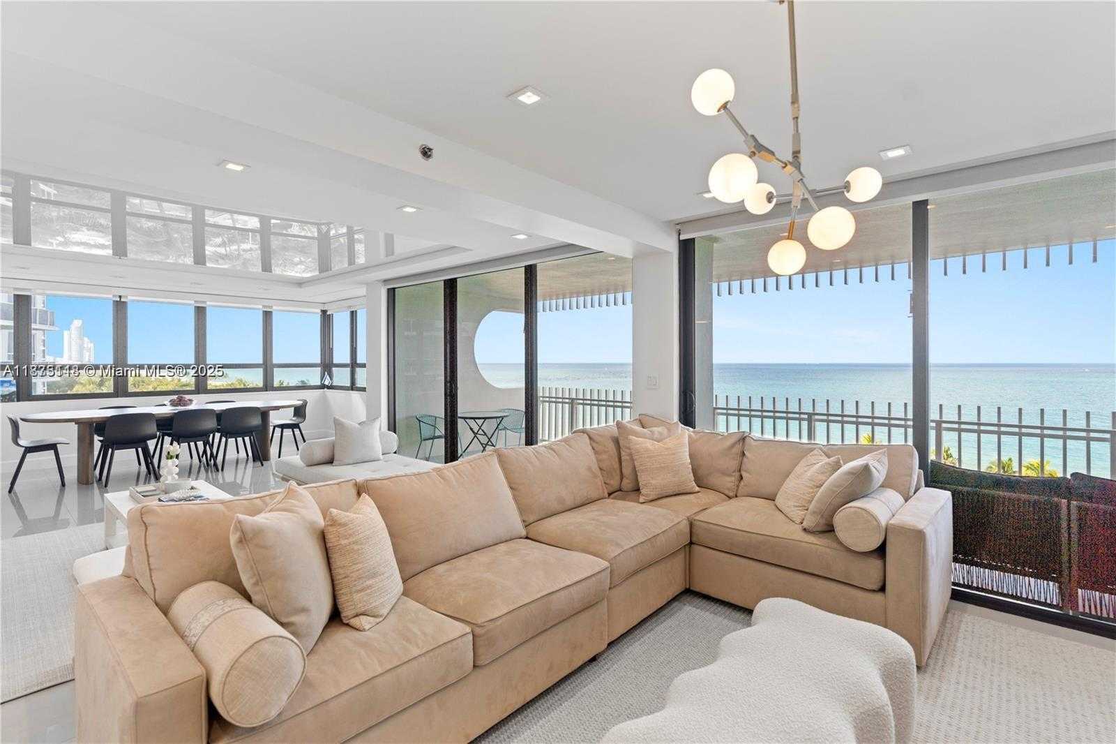 Small Image of 10205 COLLINS AVE #608, Bal Harbour Number 8