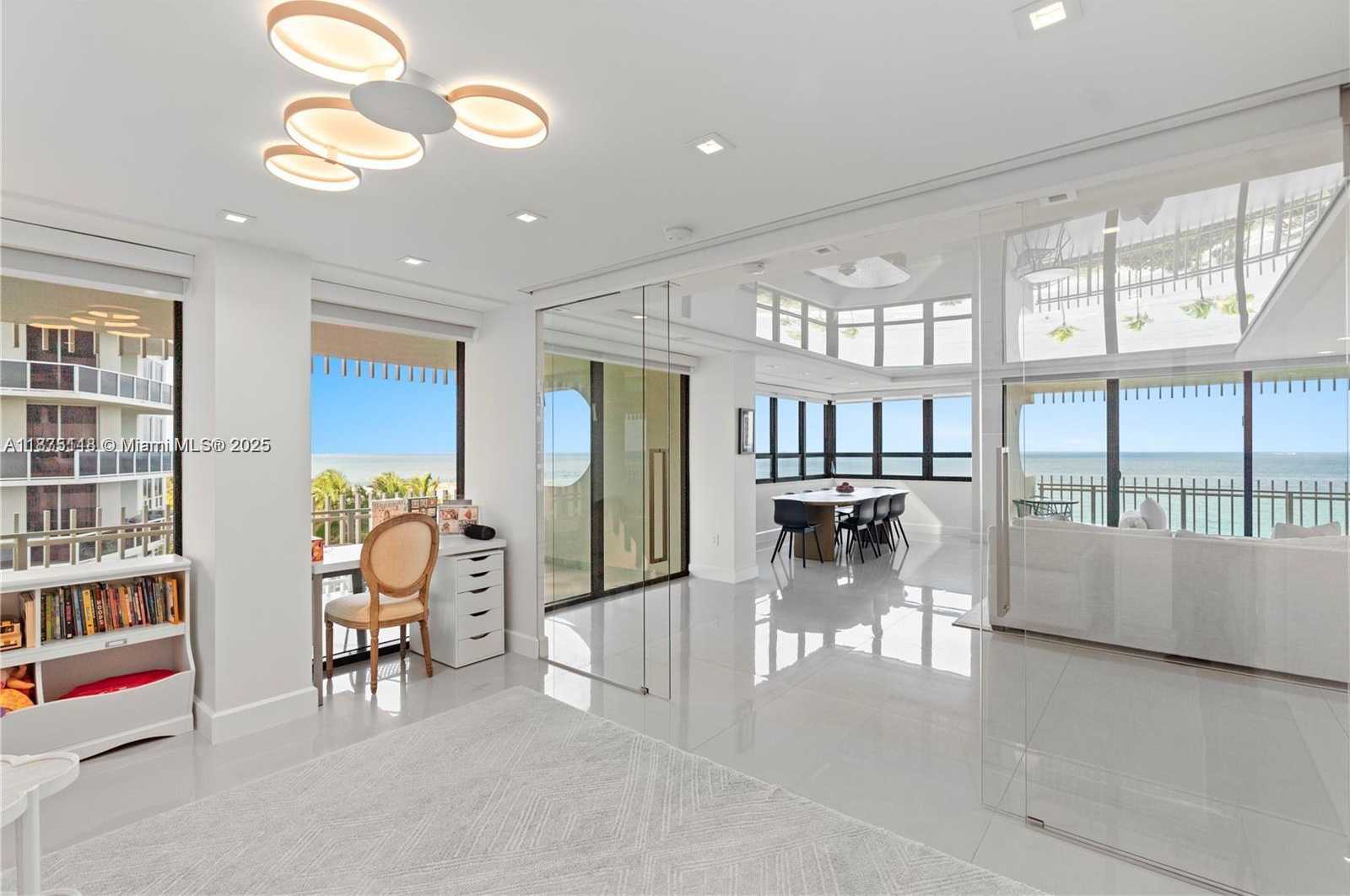 Small Image of 10205 COLLINS AVE #608, Bal Harbour Number 9