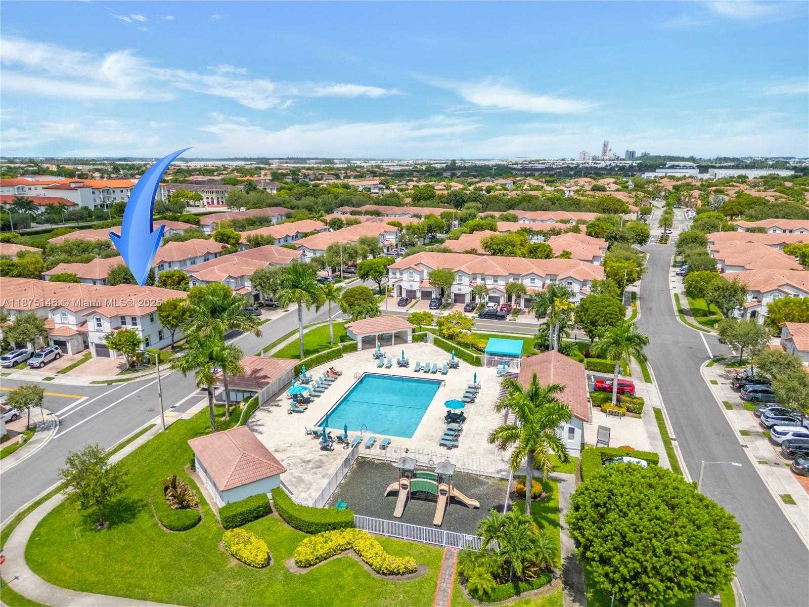 Small Image of 10829 NORTH WEST 79TH ST, Doral Number 46