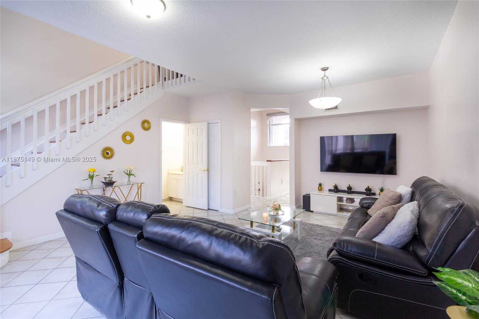 Small Image of 10245 SOUTH WEST 154TH CIR CT #107-7, Miami Number 11