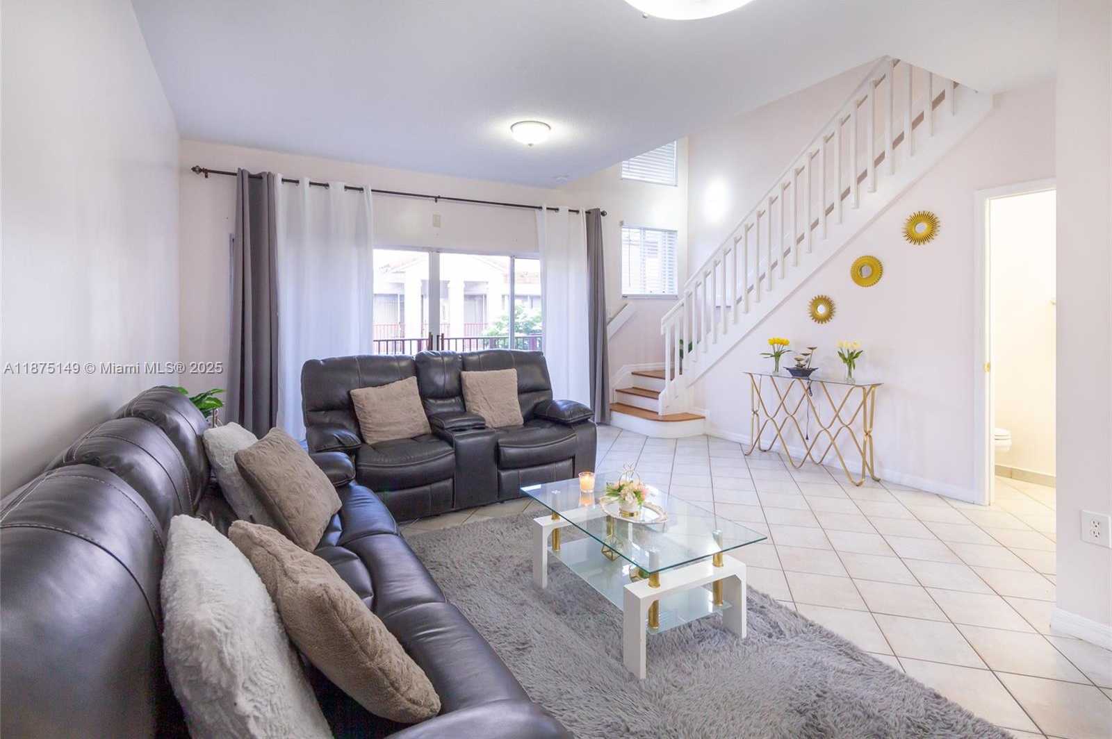 Small Image of 10245 SOUTH WEST 154TH CIR CT #107-7, Miami Number 12