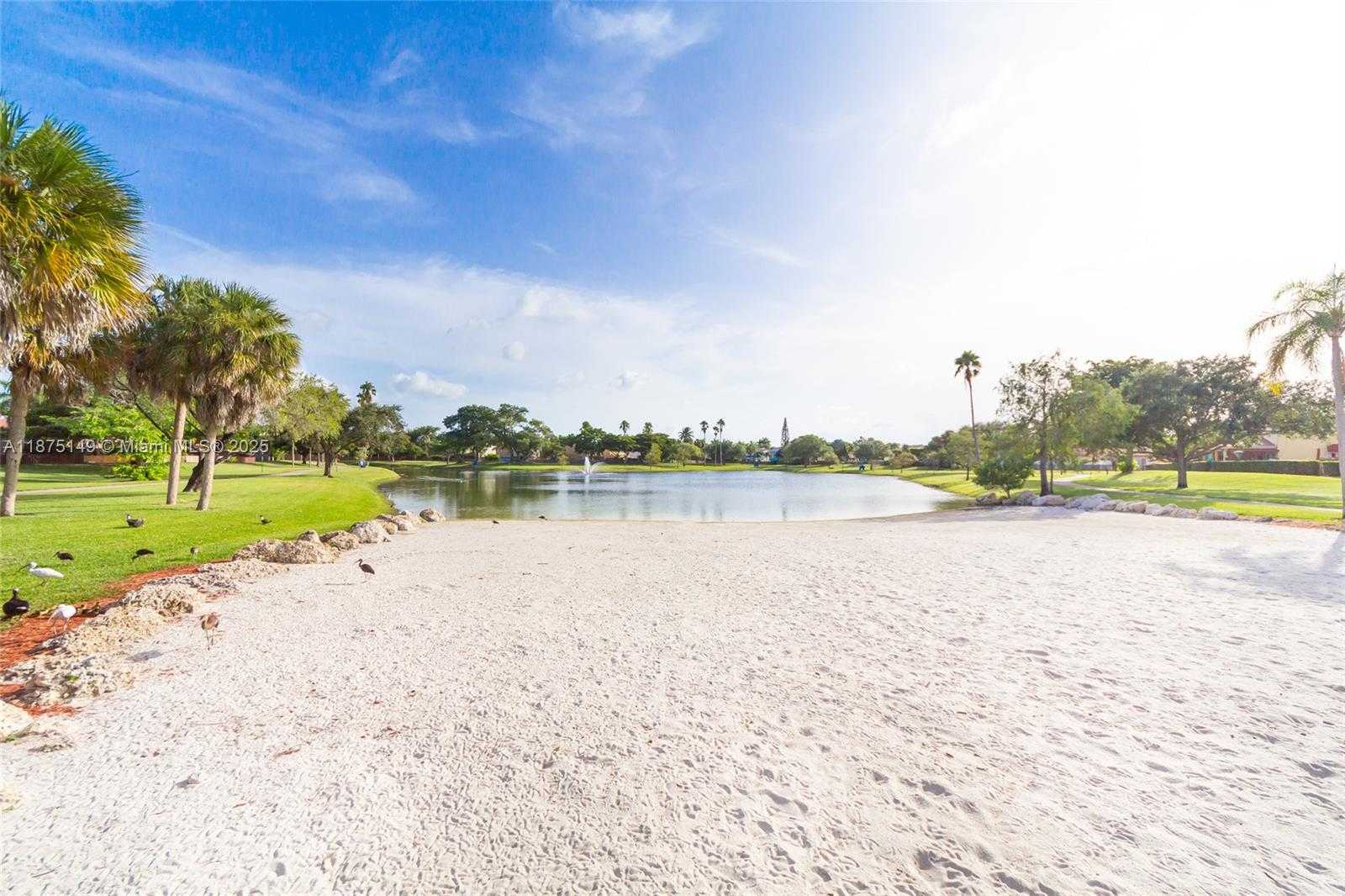 Small Image of 10245 SOUTH WEST 154TH CIR CT #107-7, Miami Number 15