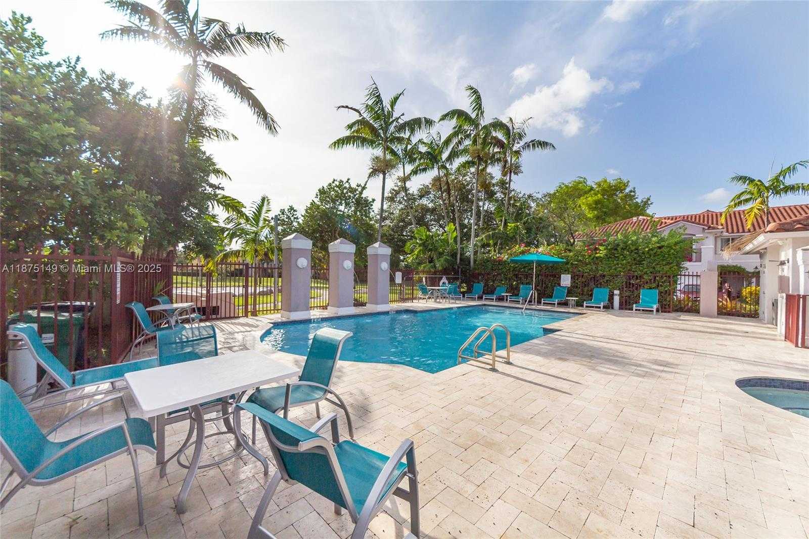 Small Image of 10245 SOUTH WEST 154TH CIR CT #107-7, Miami Number 20