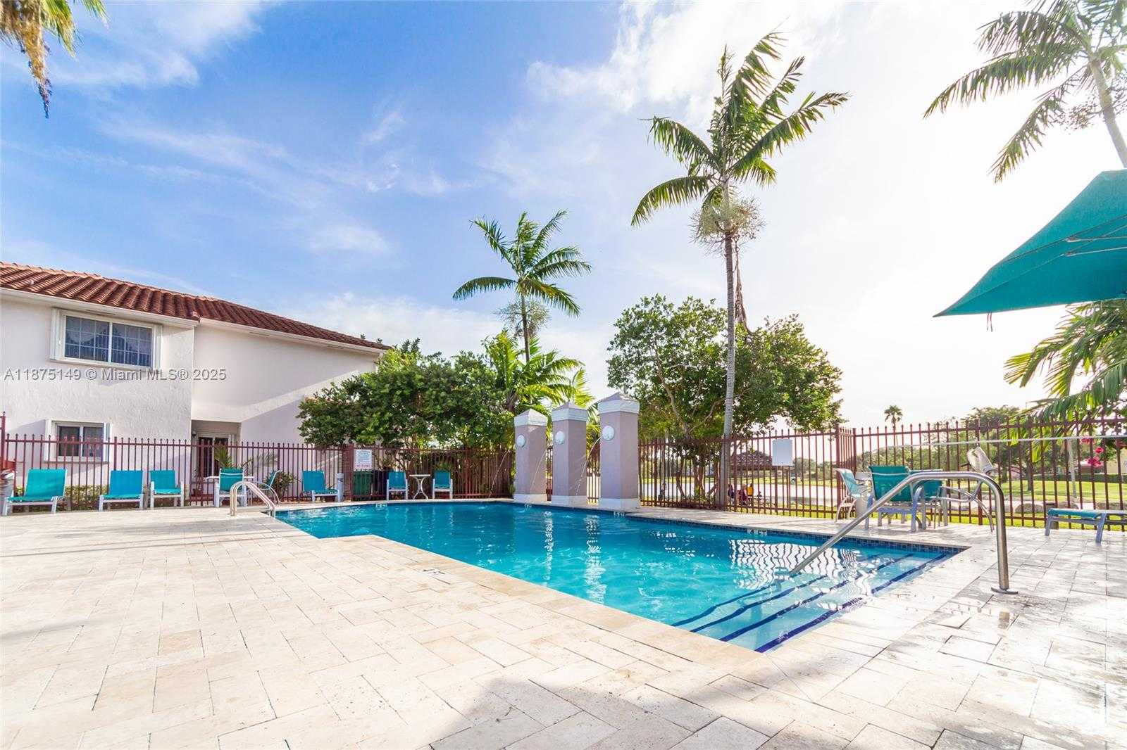 Small Image of 10245 SOUTH WEST 154TH CIR CT #107-7, Miami Number 21