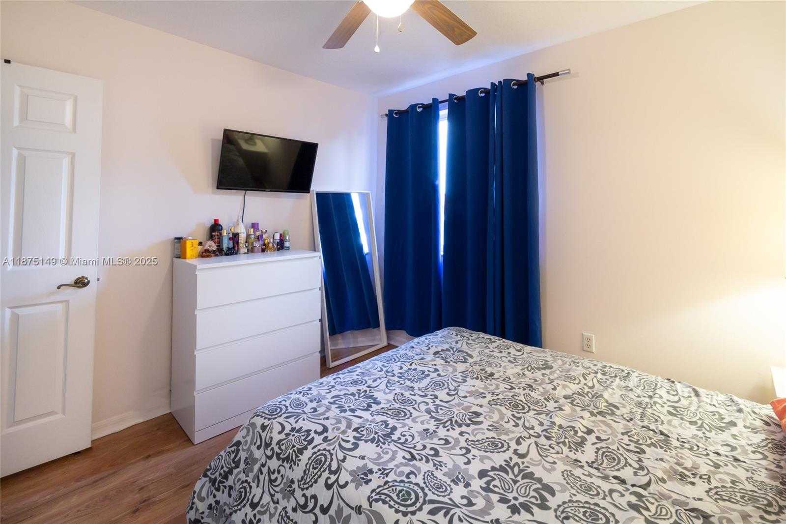 Small Image of 10245 SOUTH WEST 154TH CIR CT #107-7, Miami Number 22