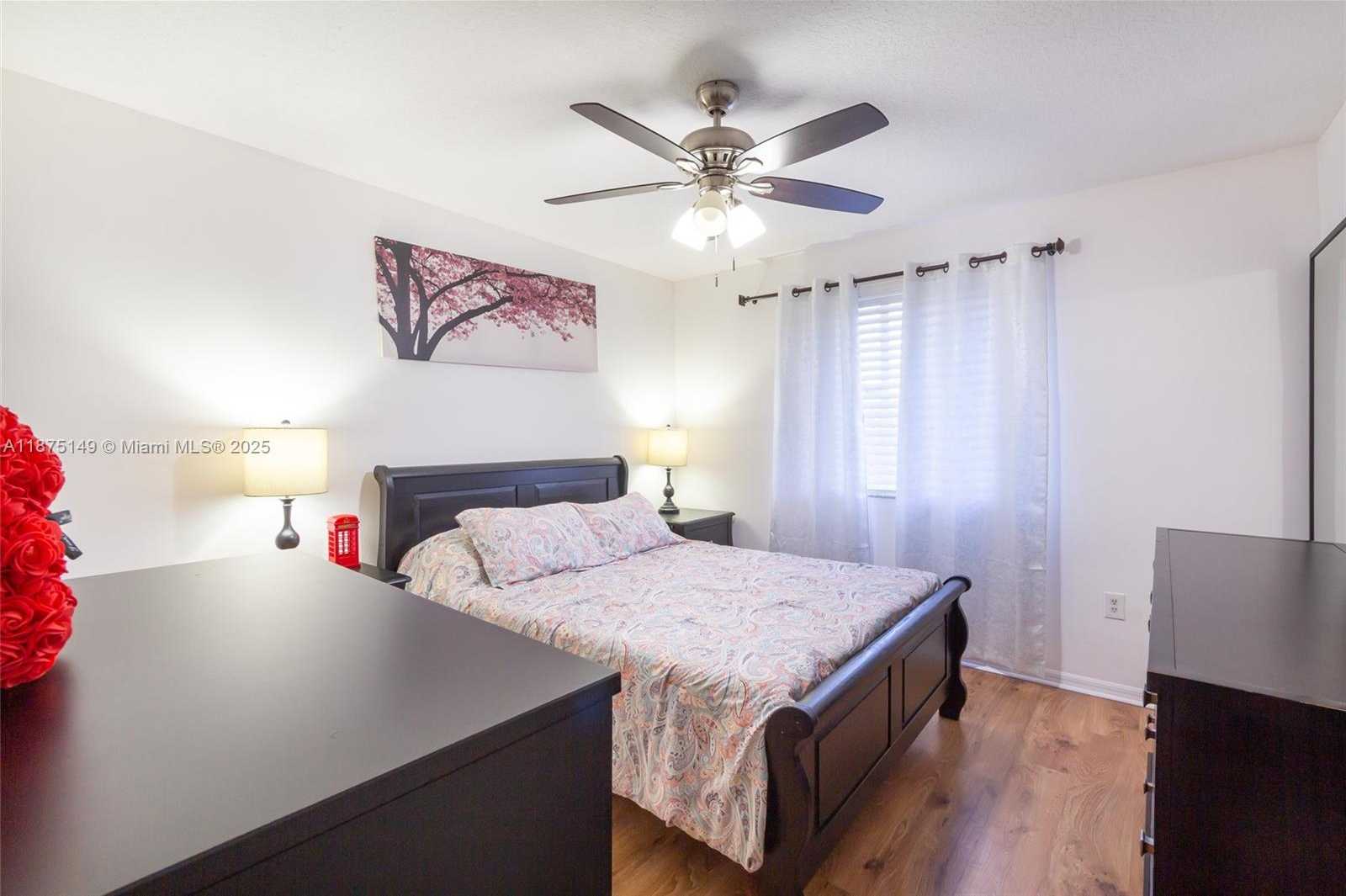 Small Image of 10245 SOUTH WEST 154TH CIR CT #107-7, Miami Number 25