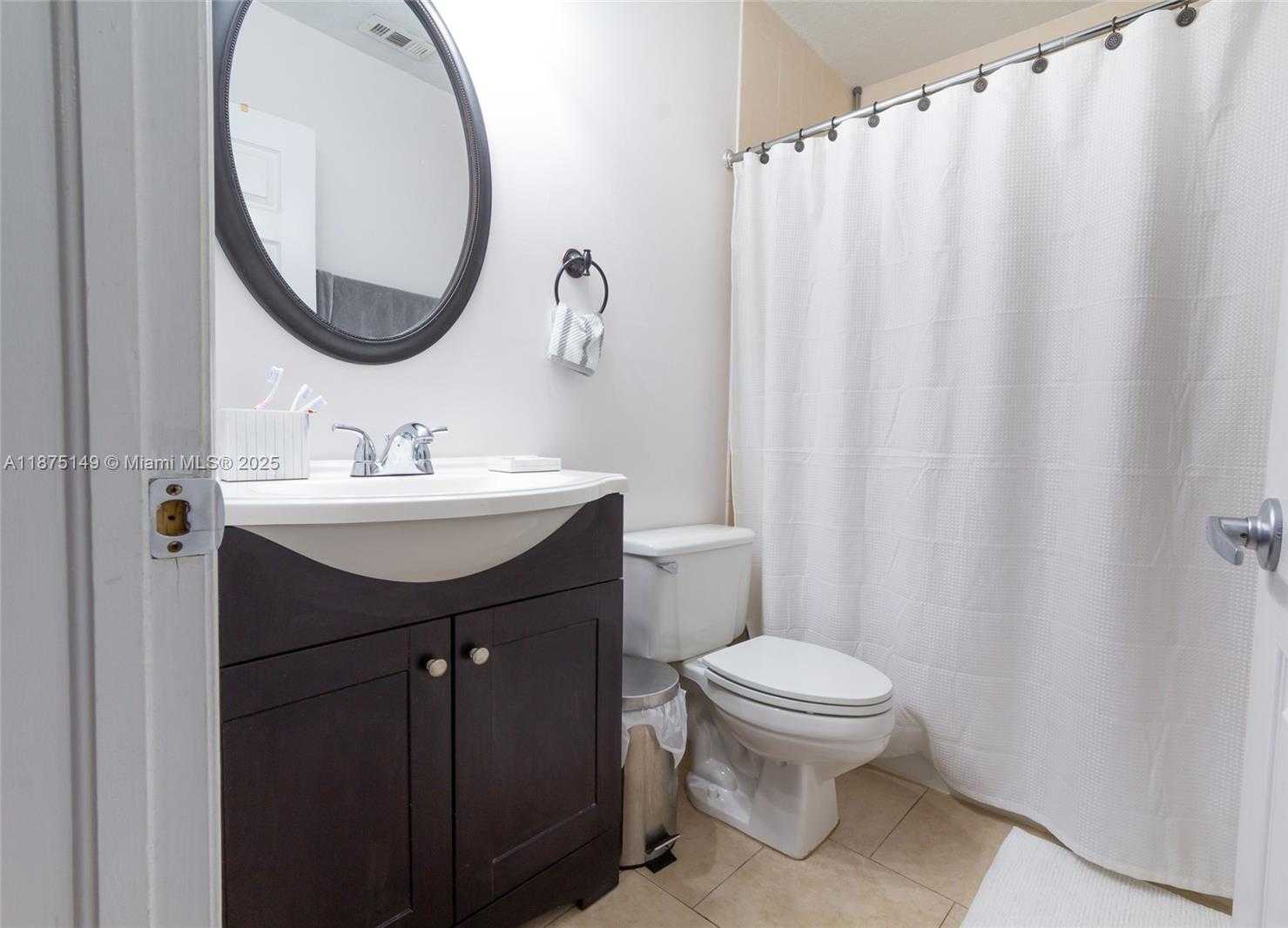 Small Image of 10245 SOUTH WEST 154TH CIR CT #107-7, Miami Number 26