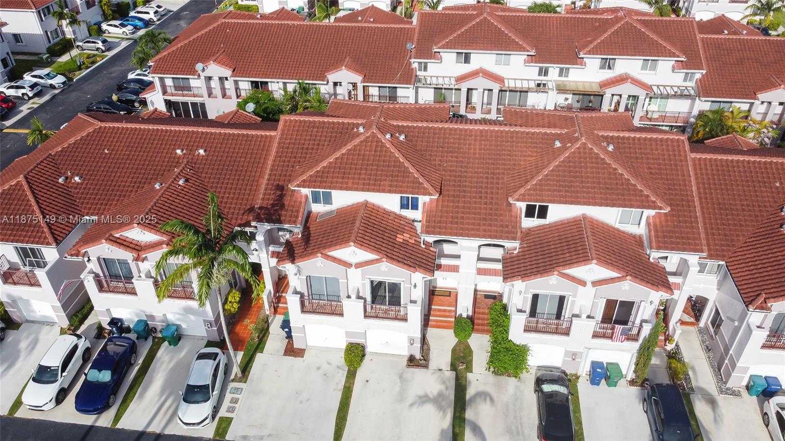 Small Image of 10245 SOUTH WEST 154TH CIR CT #107-7, Miami Number 3