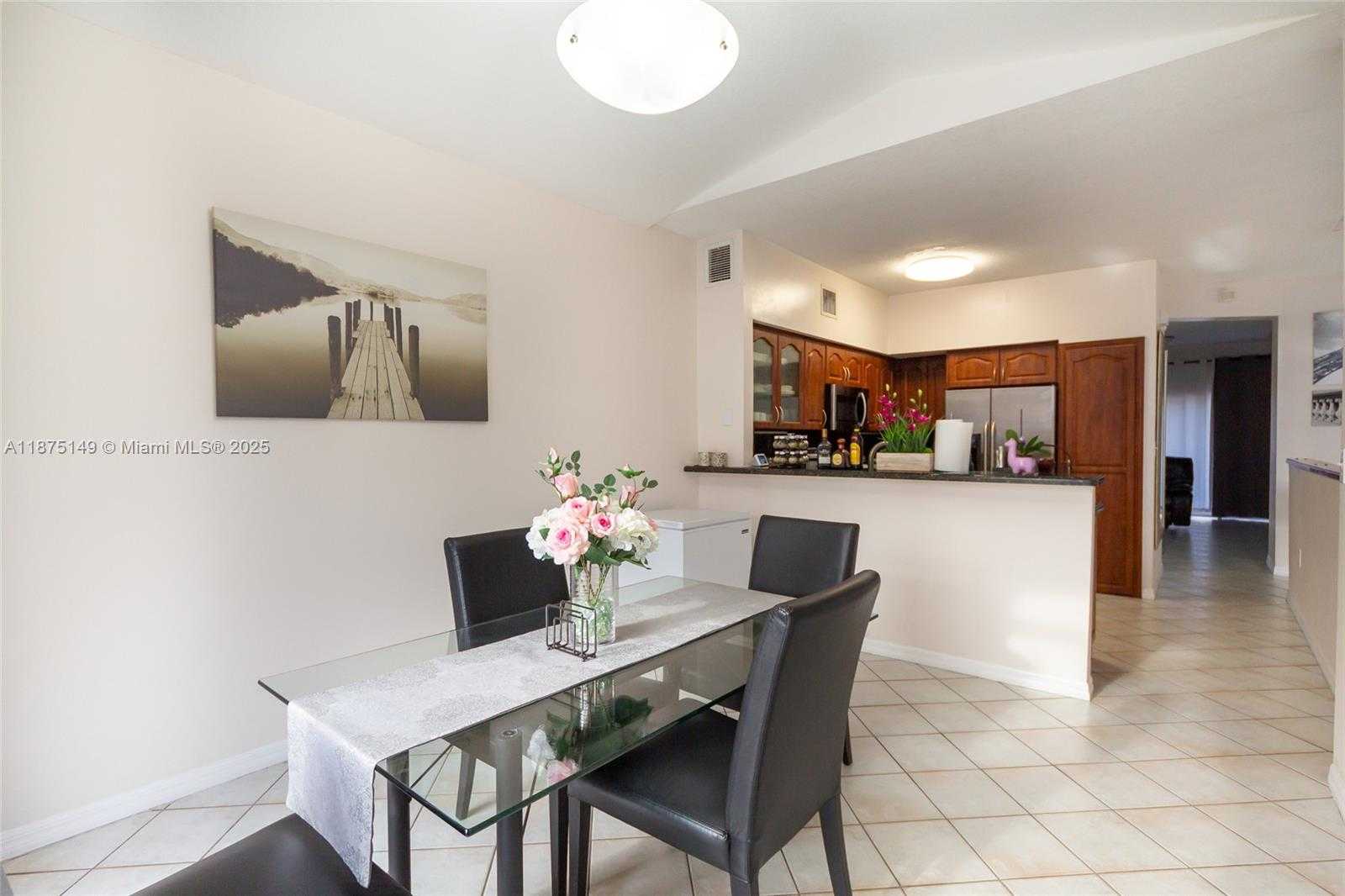 Small Image of 10245 SOUTH WEST 154TH CIR CT #107-7, Miami Number 5