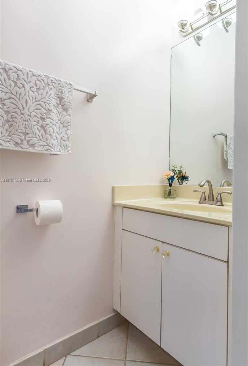 Small Image of 10245 SOUTH WEST 154TH CIR CT #107-7, Miami Number 7