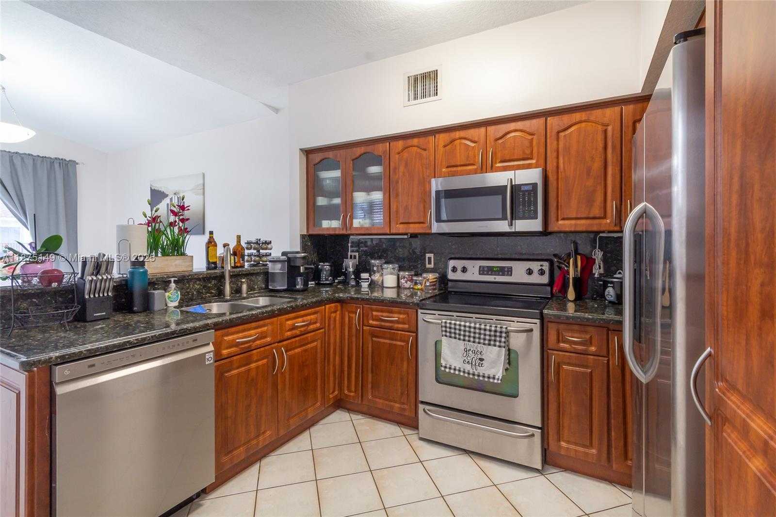 Small Image of 10245 SOUTH WEST 154TH CIR CT #107-7, Miami Number 8