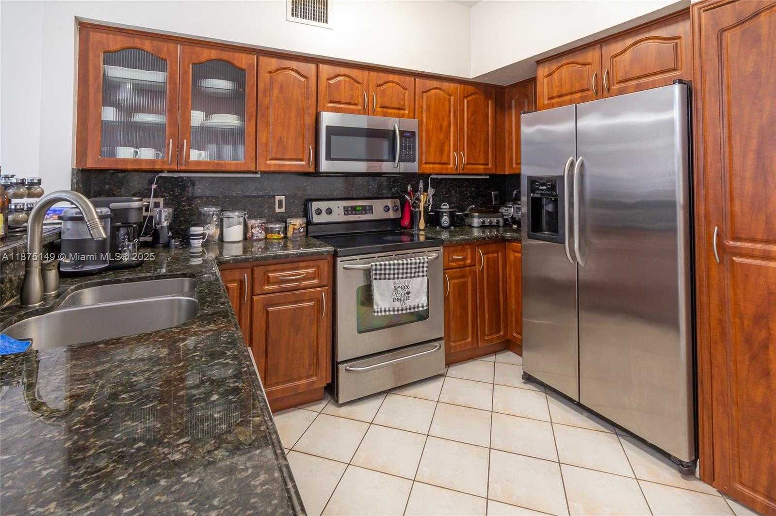 Small Image of 10245 SOUTH WEST 154TH CIR CT #107-7, Miami Number 9
