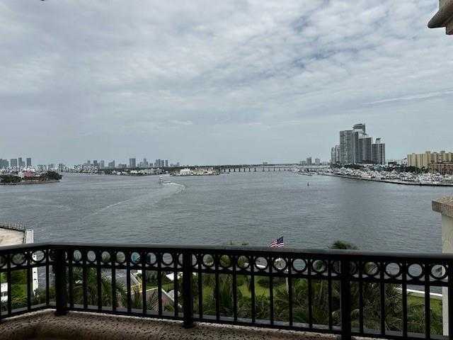Small Image of 6800 FISHER ISLAND DR #6871, Miami Beach Number 11