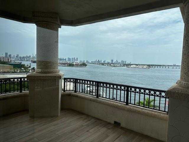 Small Image of 6800 FISHER ISLAND DR #6871, Miami Beach Number 12