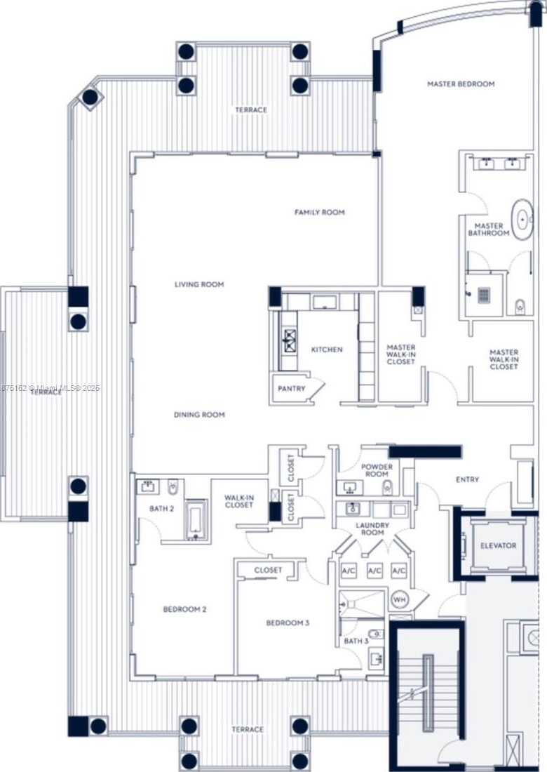 Small Image of 6800 FISHER ISLAND DR #6871, Miami Beach Number 2