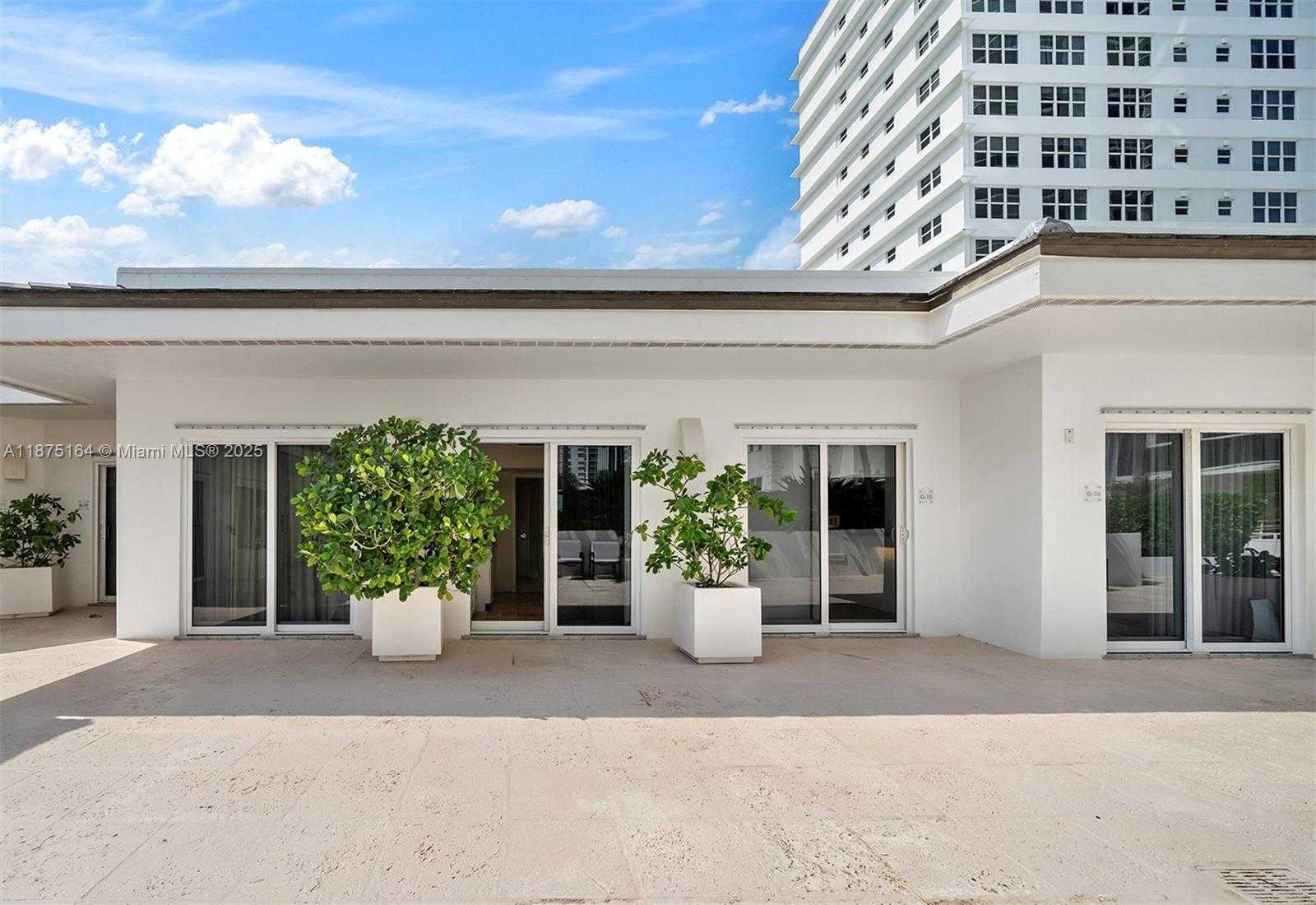Small Image of 4775 COLLINS AVE #CA-A14, Miami Beach Number 4