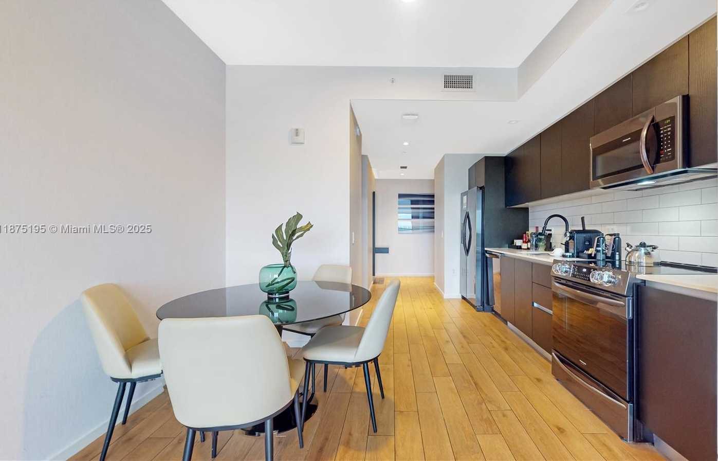 Small Image of 398 NORTH EAST 5TH ST #2111, Miami Number 10