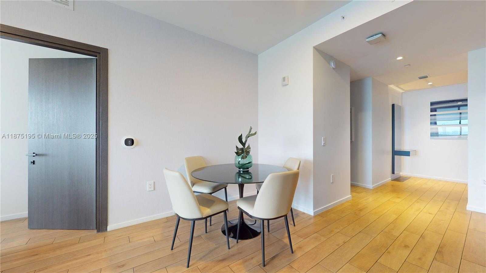 Small Image of 398 NORTH EAST 5TH ST #2111, Miami Number 11