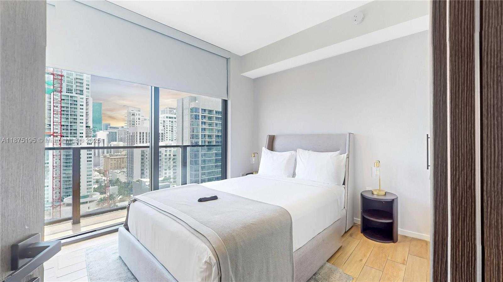 Small Image of 398 NORTH EAST 5TH ST #2111, Miami Number 12