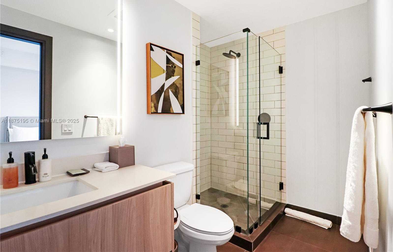 Small Image of 398 NORTH EAST 5TH ST #2111, Miami Number 14