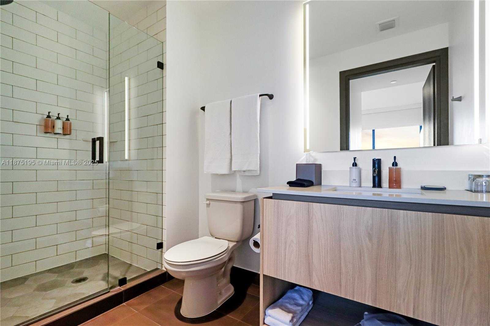 Small Image of 398 NORTH EAST 5TH ST #2111, Miami Number 16