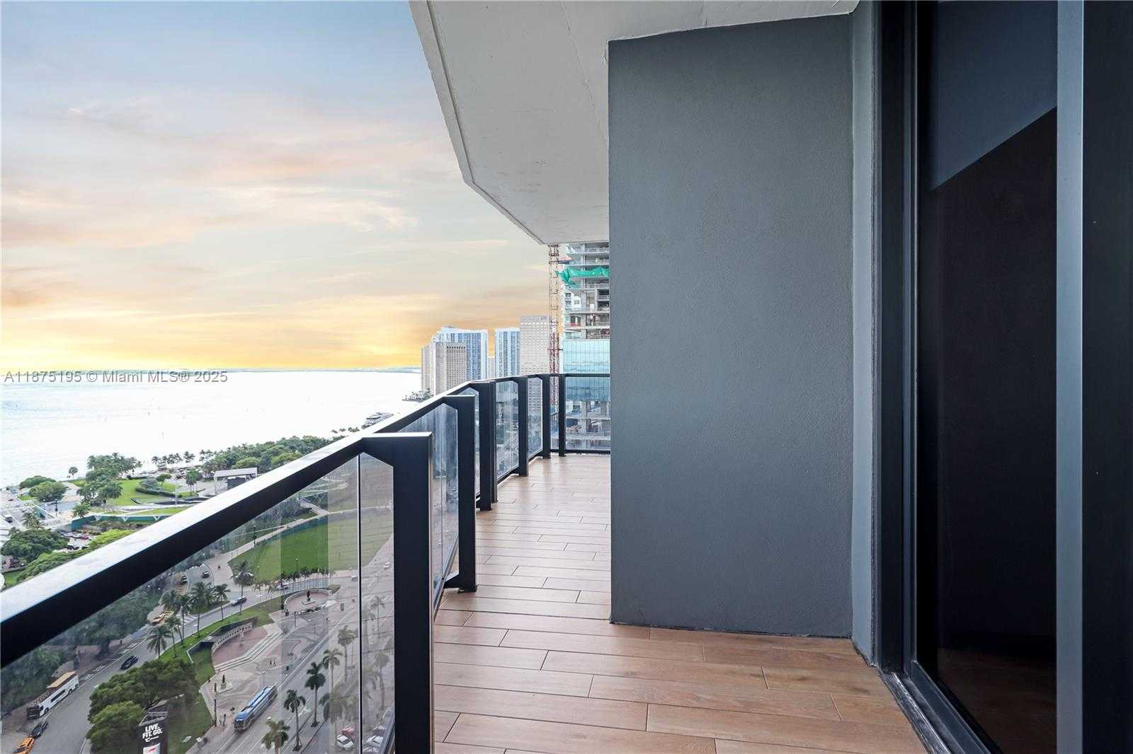 Small Image of 398 NORTH EAST 5TH ST #2111, Miami Number 18