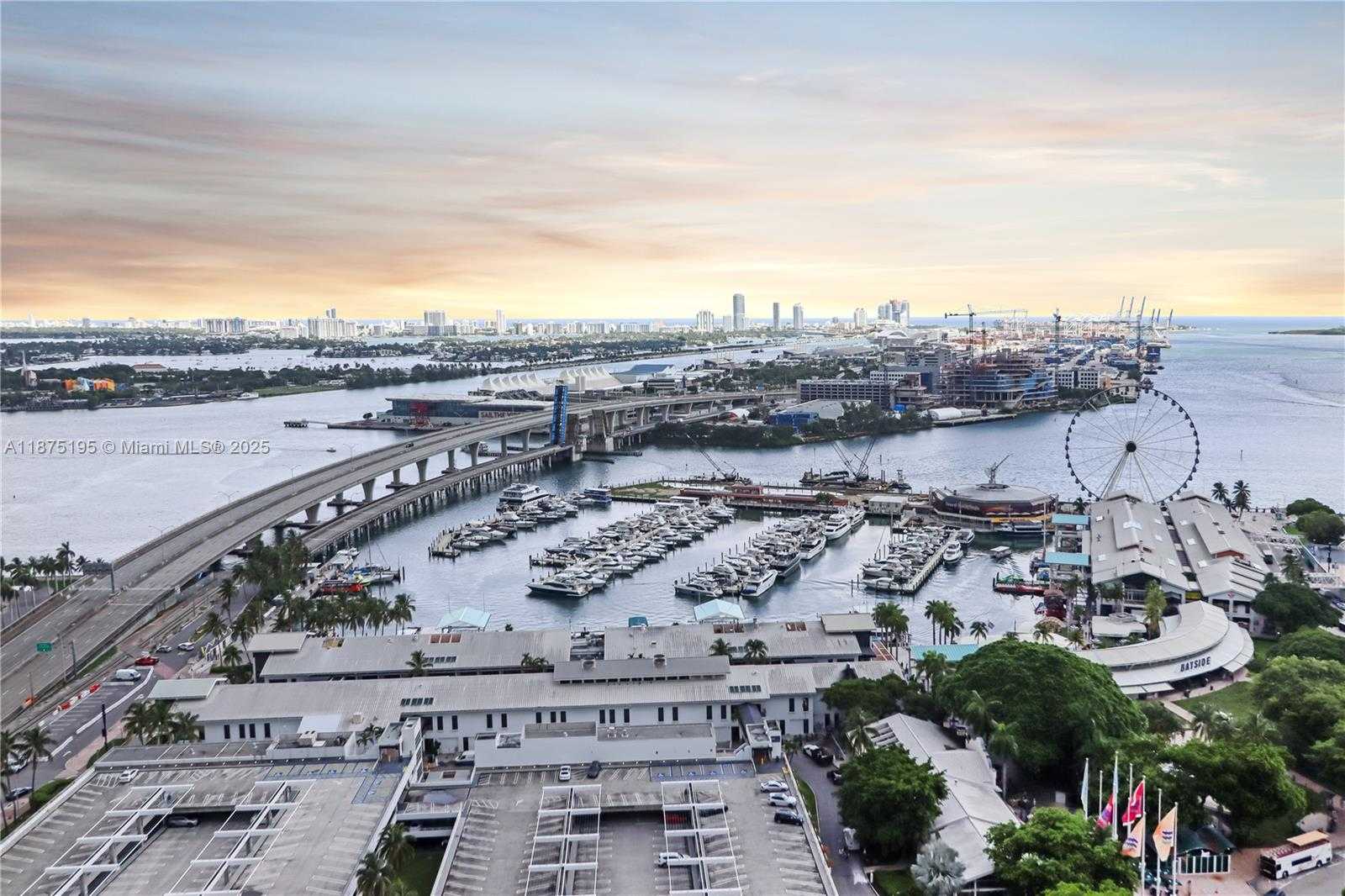 Small Image of 398 NORTH EAST 5TH ST #2111, Miami Number 24