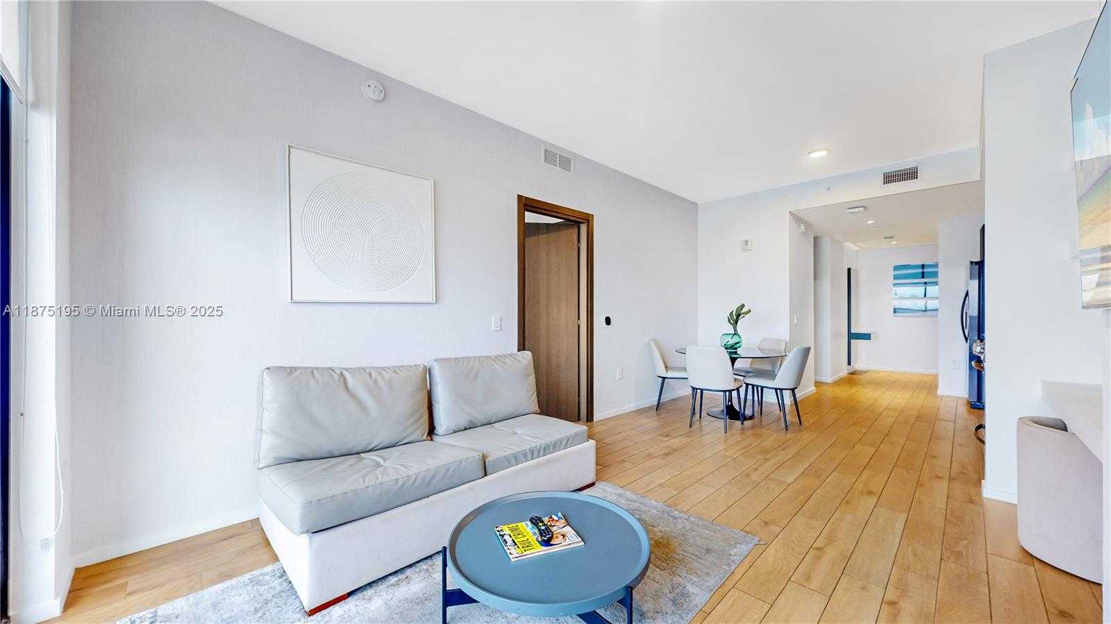 Small Image of 398 NORTH EAST 5TH ST #2111, Miami Number 3