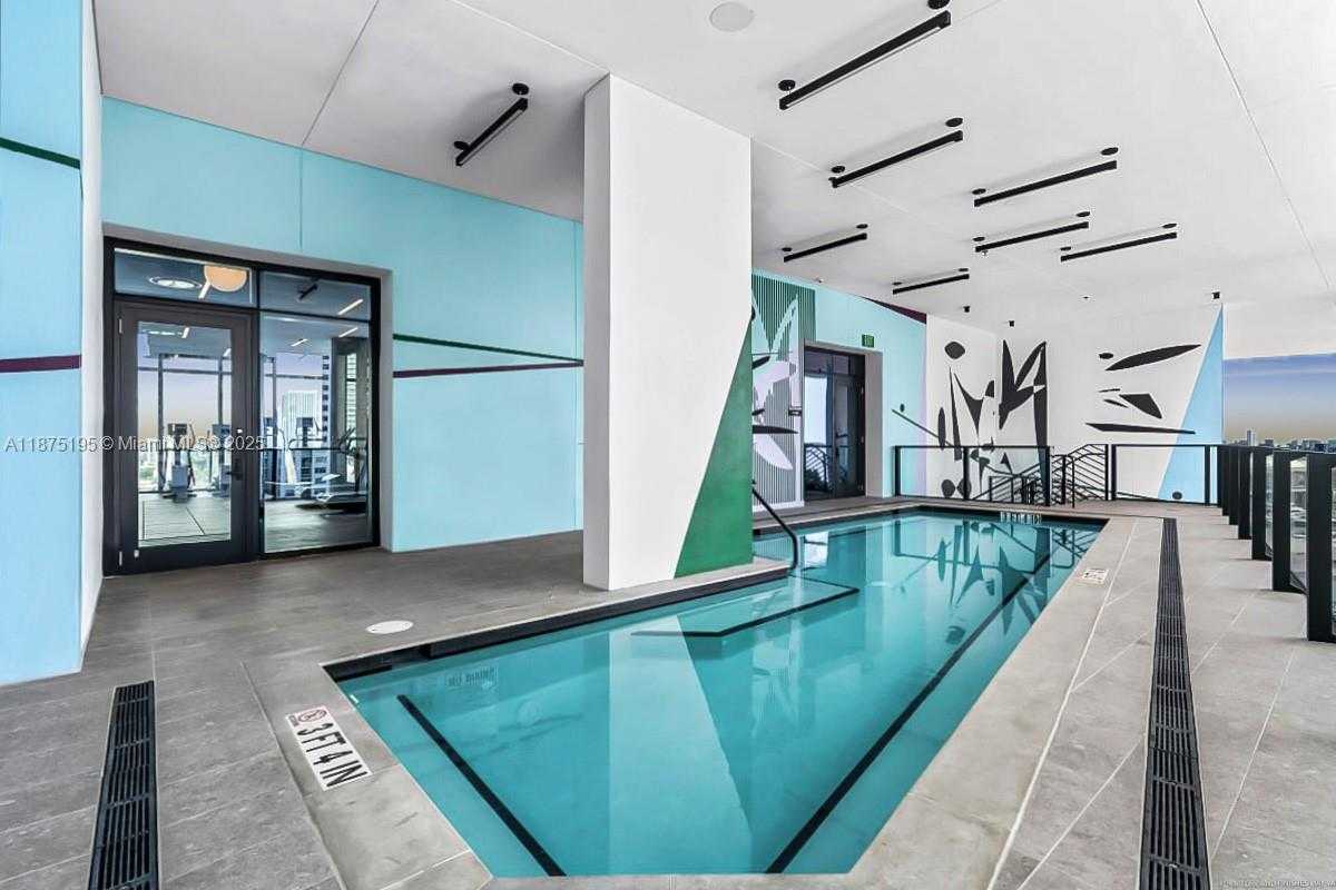 Small Image of 398 NORTH EAST 5TH ST #2111, Miami Number 30