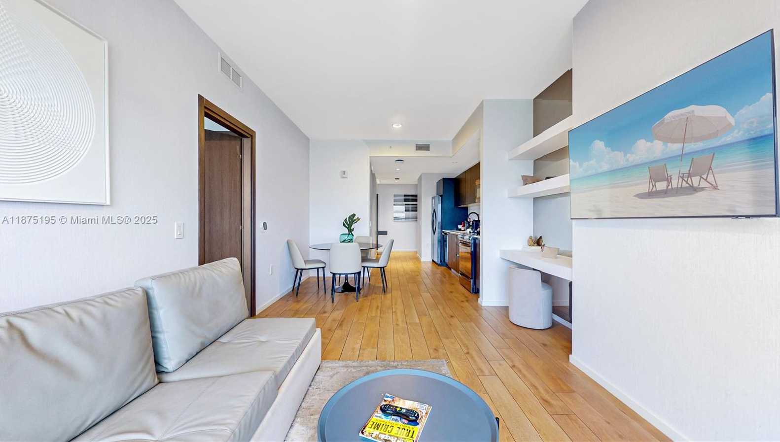 Small Image of 398 NORTH EAST 5TH ST #2111, Miami Number 4