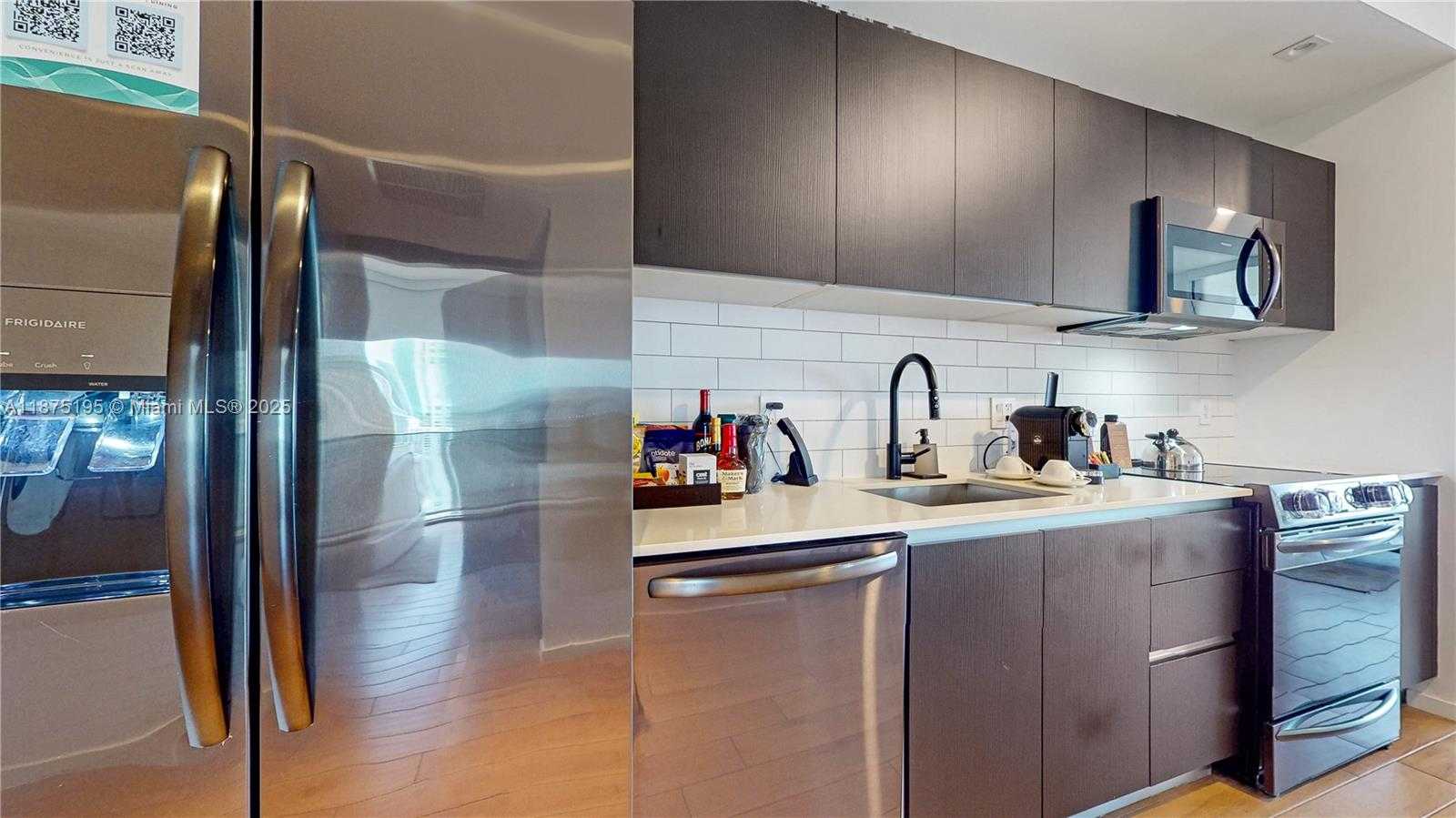 Small Image of 398 NORTH EAST 5TH ST #2111, Miami Number 5