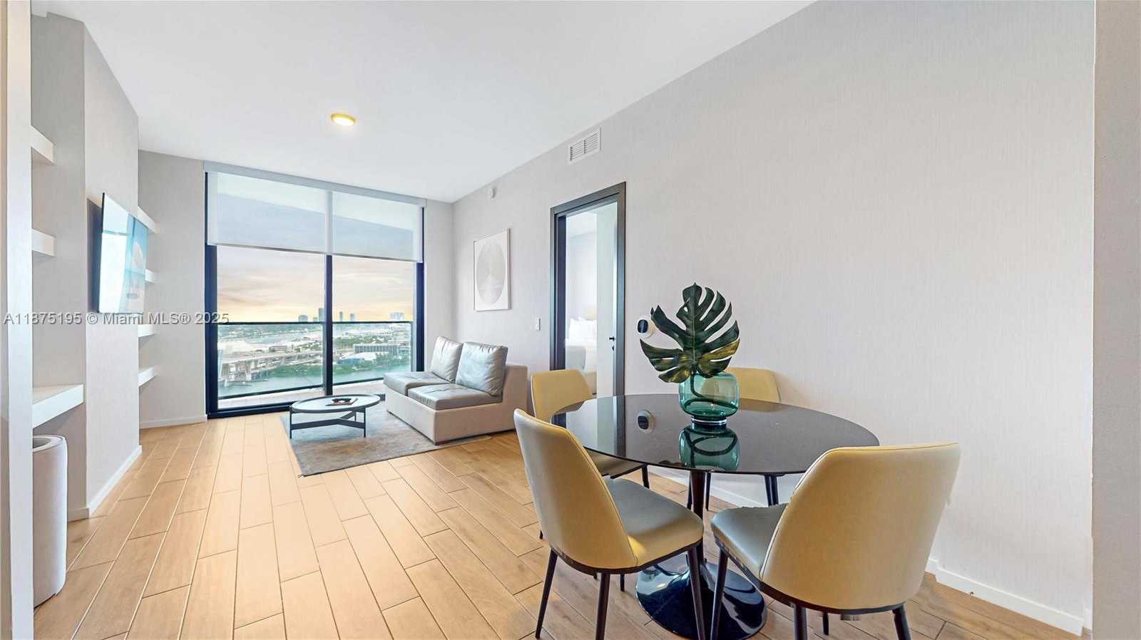 Small Image of 398 NORTH EAST 5TH ST #2111, Miami Number 9