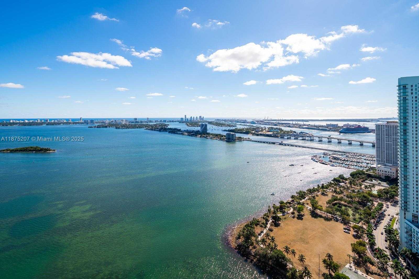 Small Image of 2020 NORTH BAYSHORE DR #4101, Miami Number 10