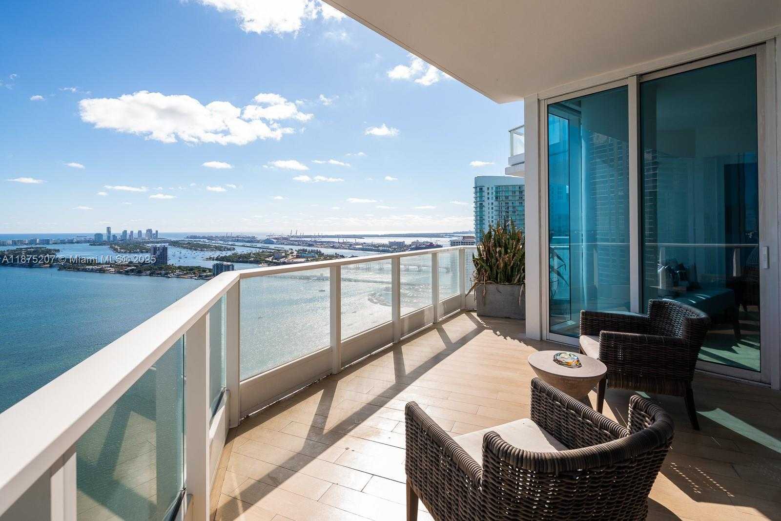 Small Image of 2020 NORTH BAYSHORE DR #4101, Miami Number 11