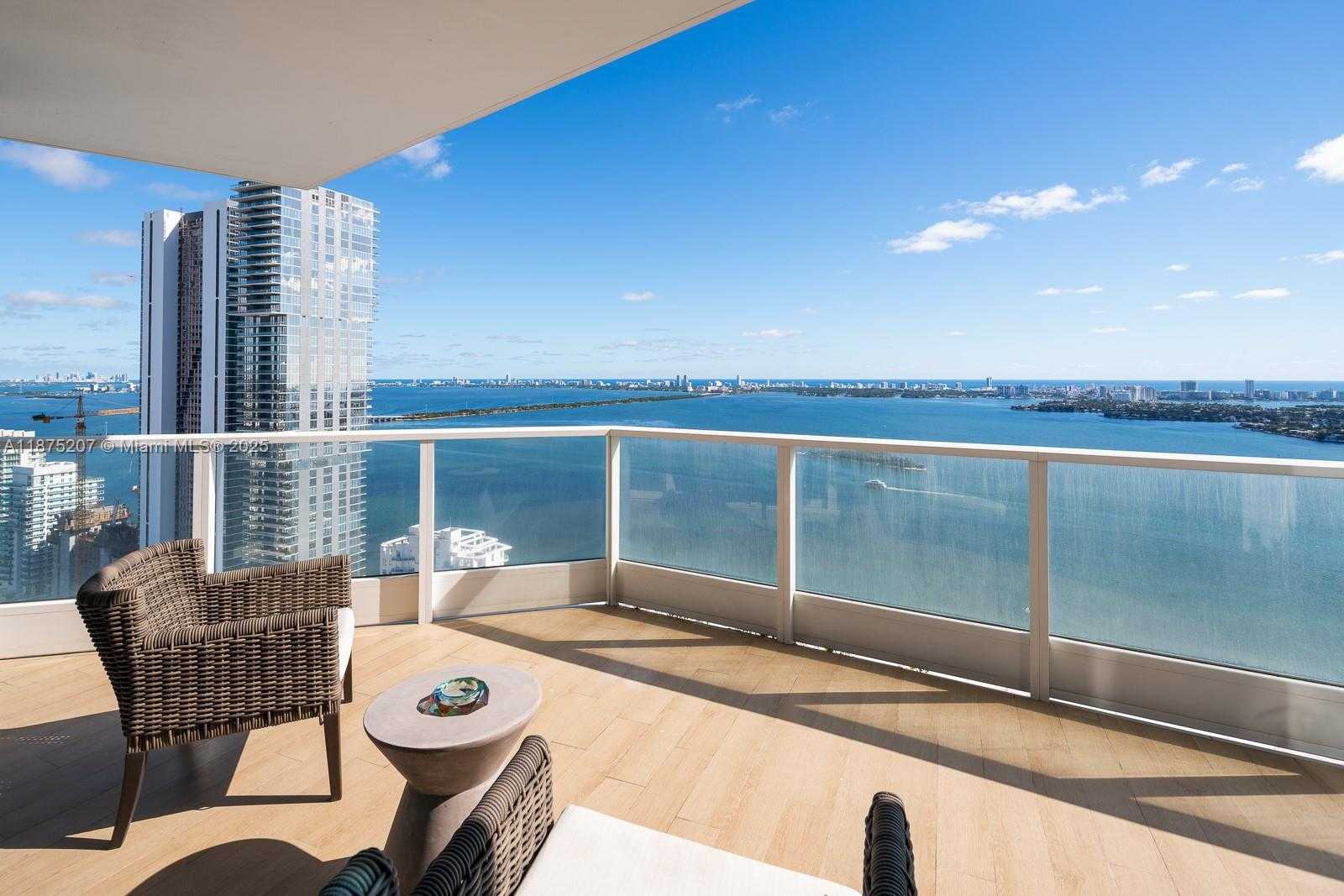 Small Image of 2020 NORTH BAYSHORE DR #4101, Miami Number 12