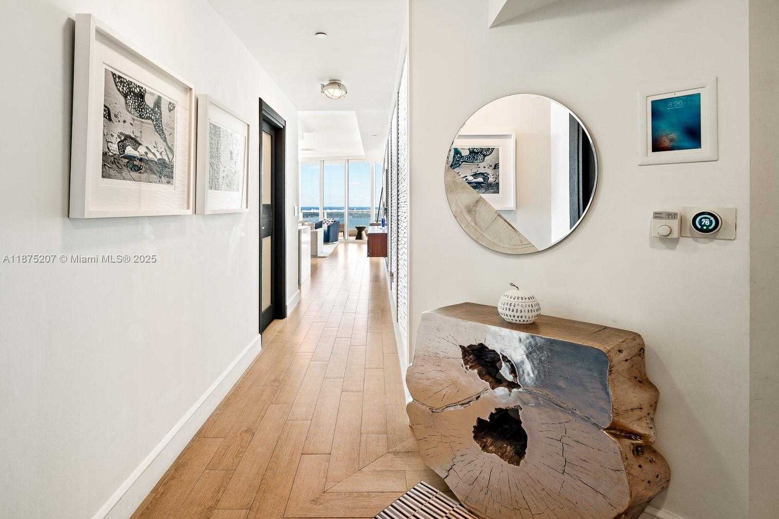 Small Image of 2020 NORTH BAYSHORE DR #4101, Miami Number 13