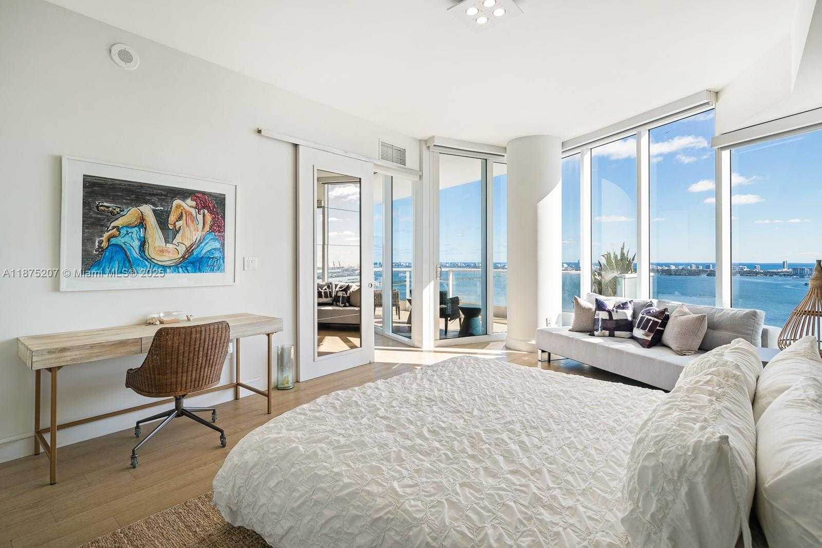 Small Image of 2020 NORTH BAYSHORE DR #4101, Miami Number 14