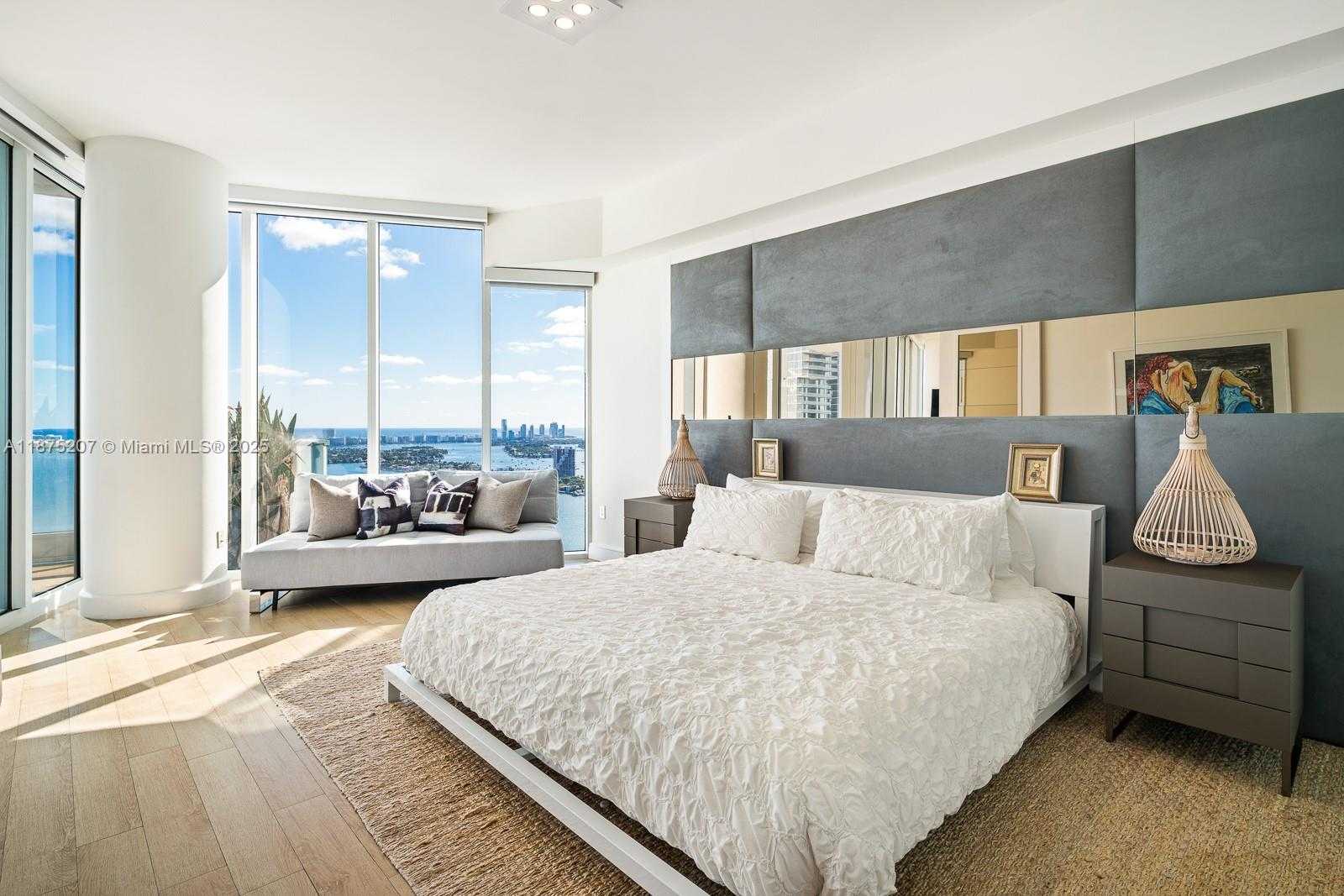 Small Image of 2020 NORTH BAYSHORE DR #4101, Miami Number 15