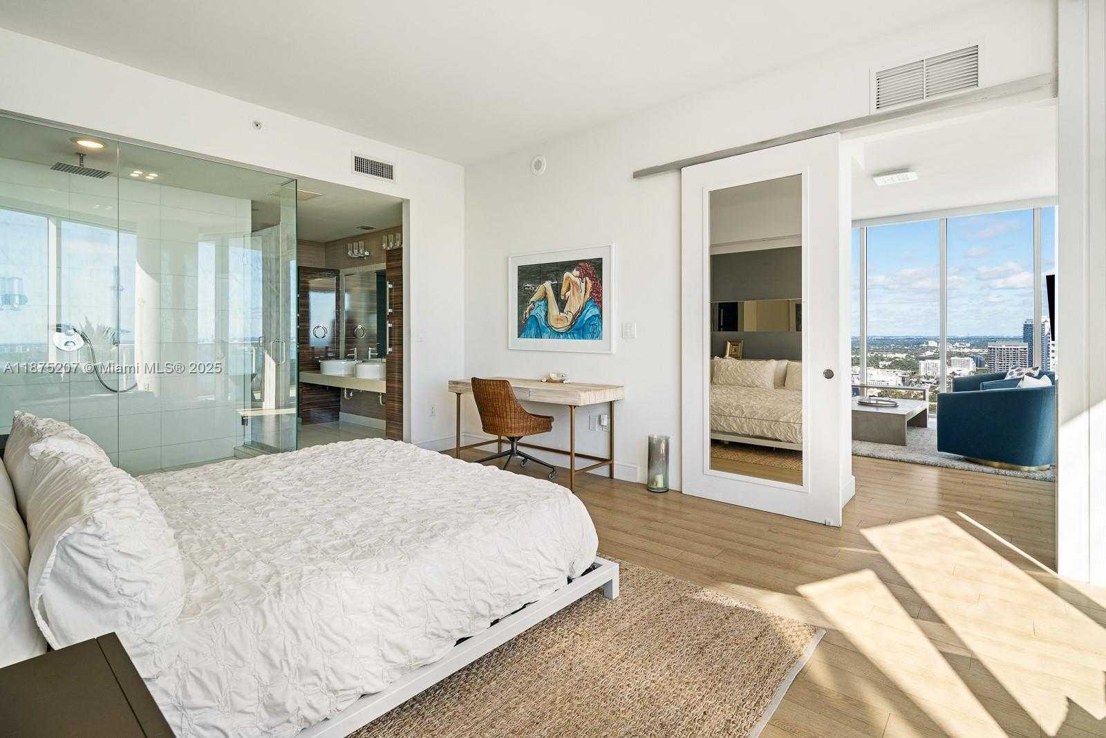 Small Image of 2020 NORTH BAYSHORE DR #4101, Miami Number 16