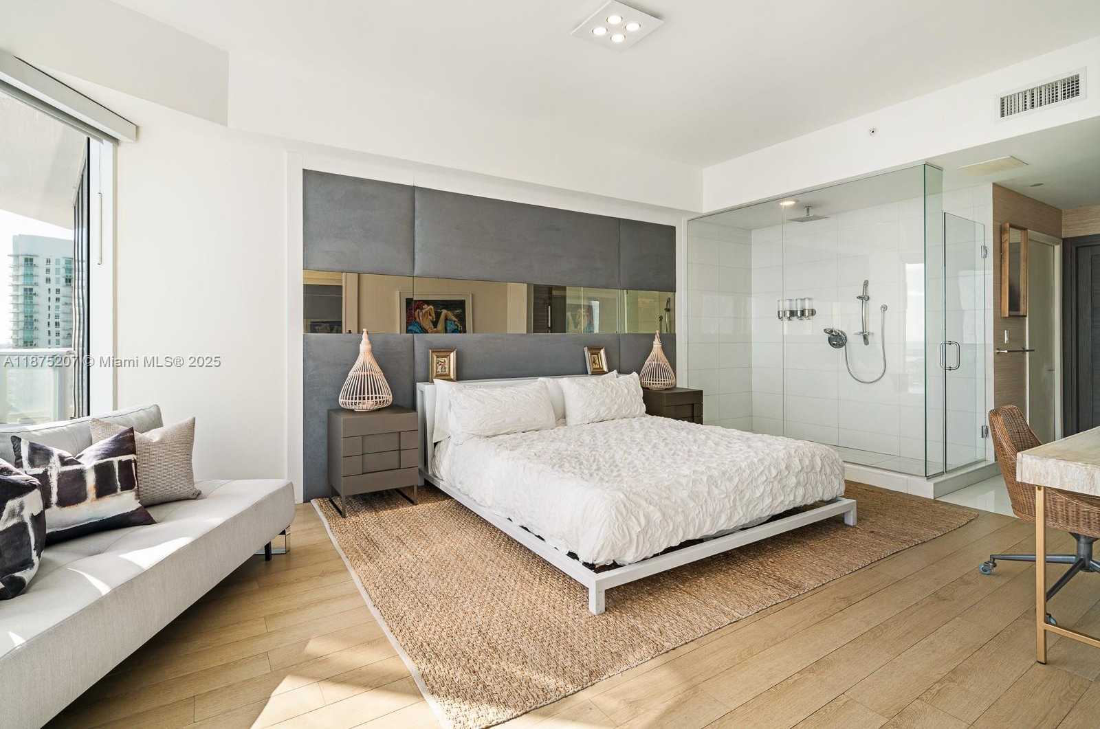 Small Image of 2020 NORTH BAYSHORE DR #4101, Miami Number 17