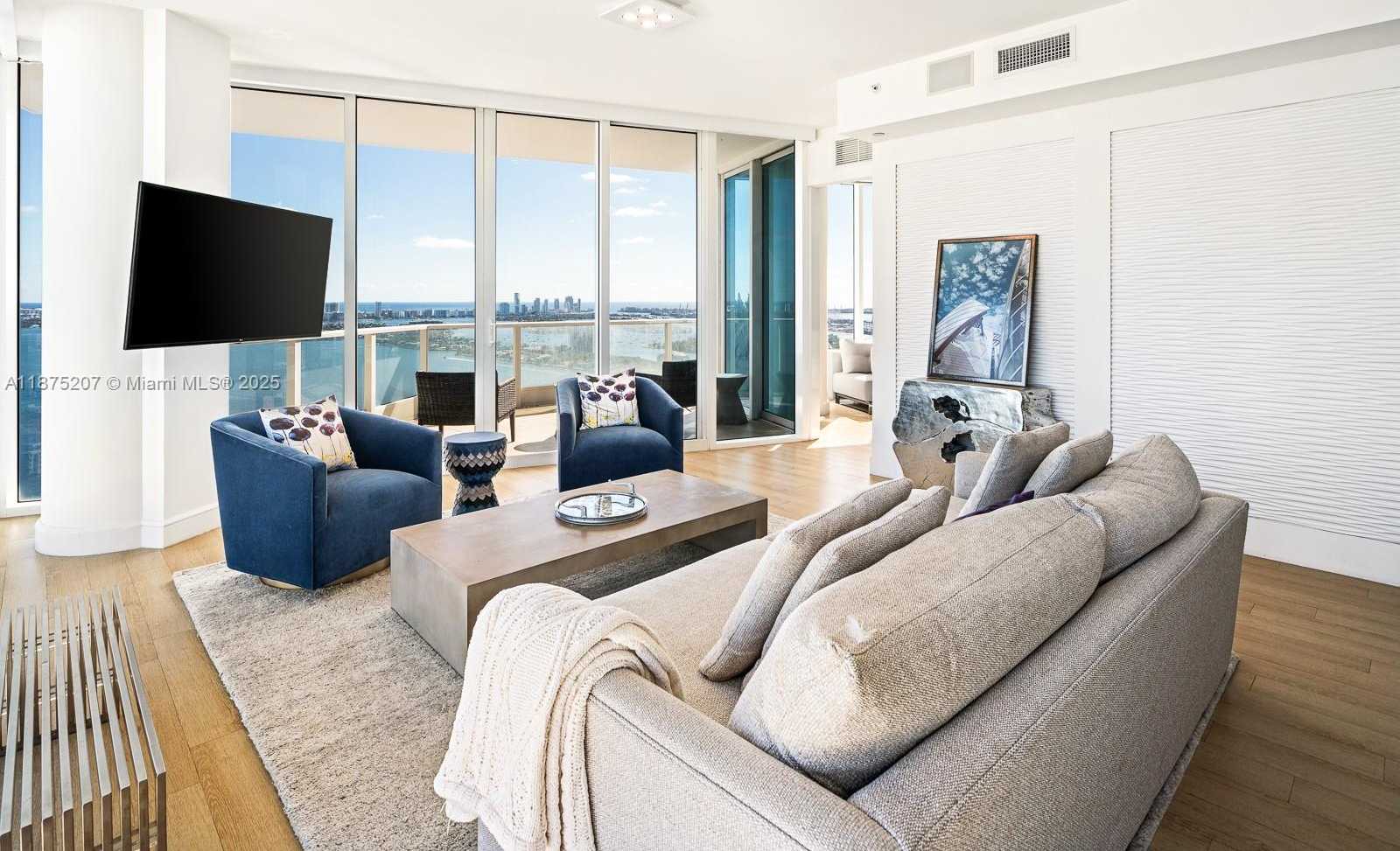 Small Image of 2020 NORTH BAYSHORE DR #4101, Miami Number 2