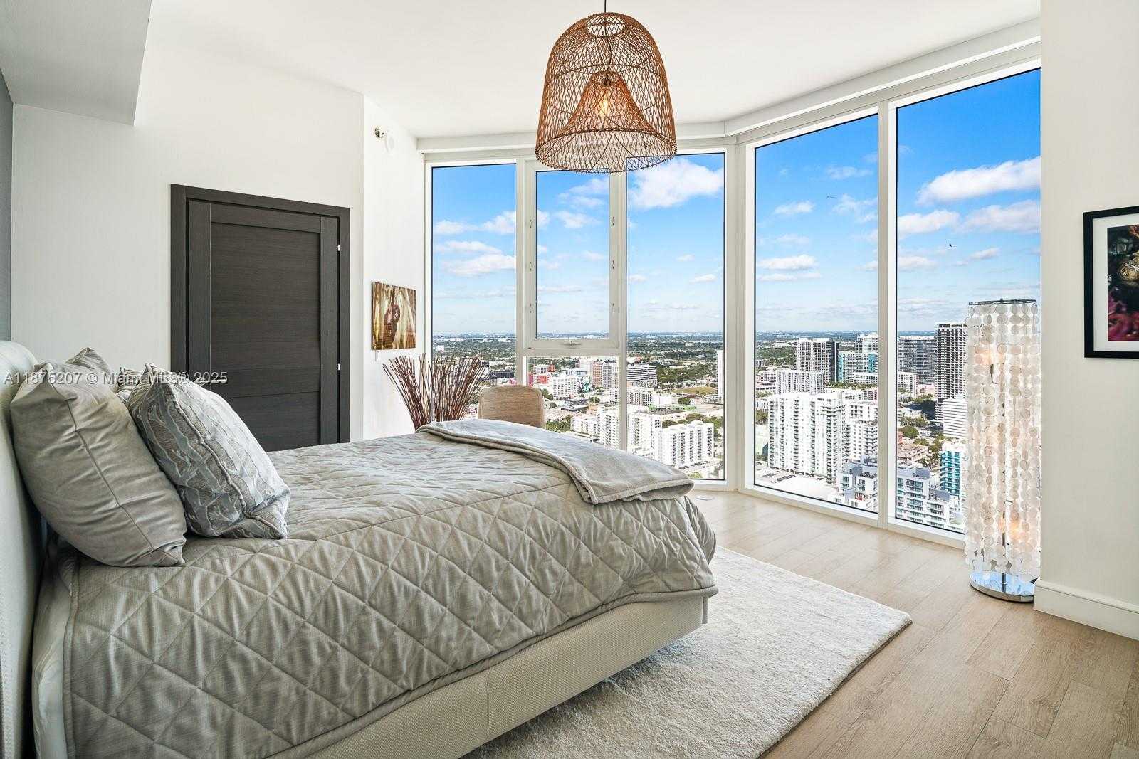 Small Image of 2020 NORTH BAYSHORE DR #4101, Miami Number 20