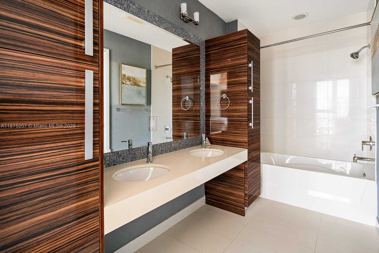Small Image of 2020 NORTH BAYSHORE DR #4101, Miami Number 21