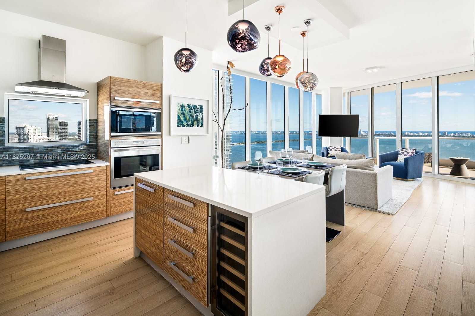 Small Image of 2020 NORTH BAYSHORE DR #4101, Miami Number 3