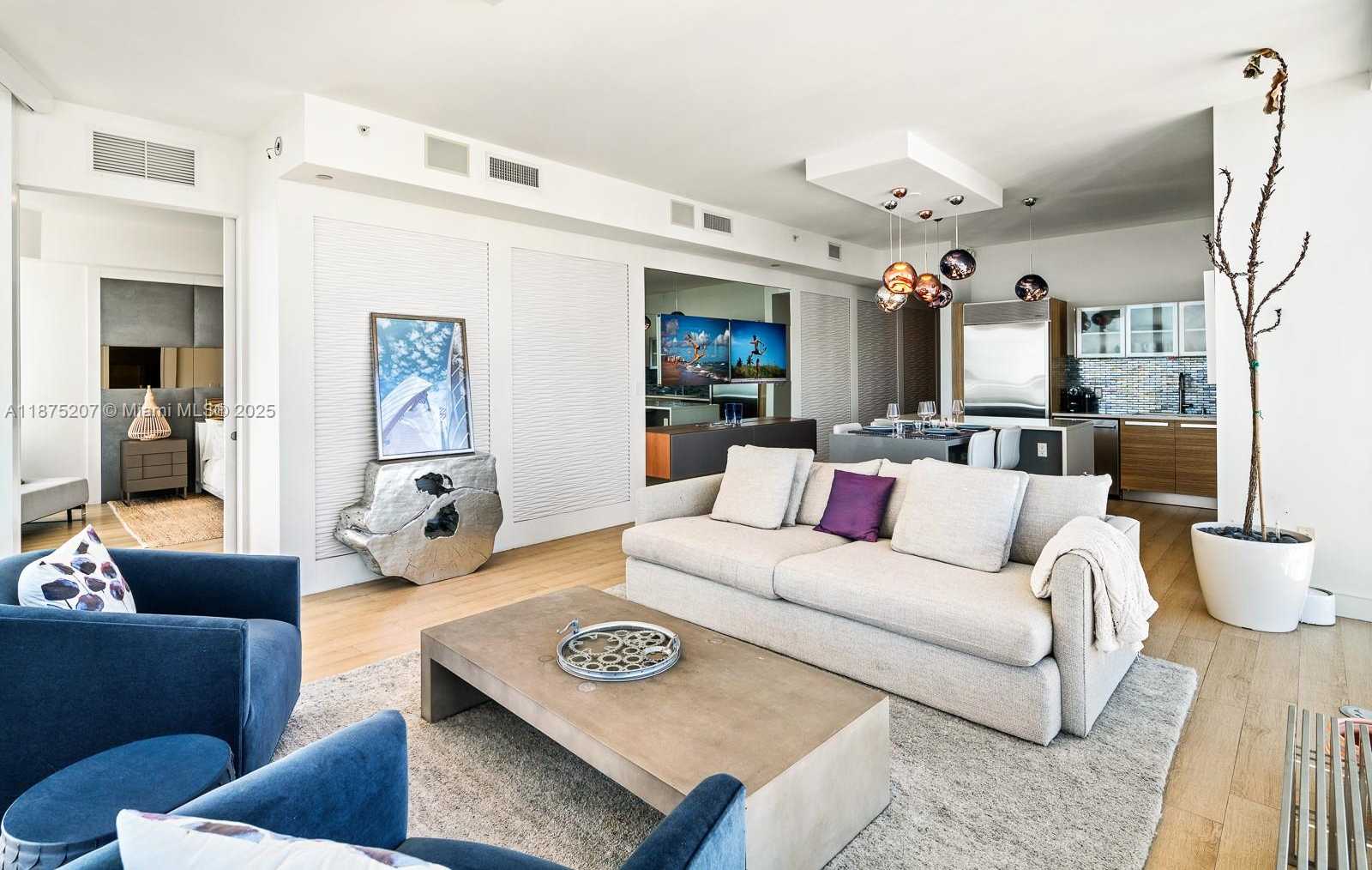 Small Image of 2020 NORTH BAYSHORE DR #4101, Miami Number 4