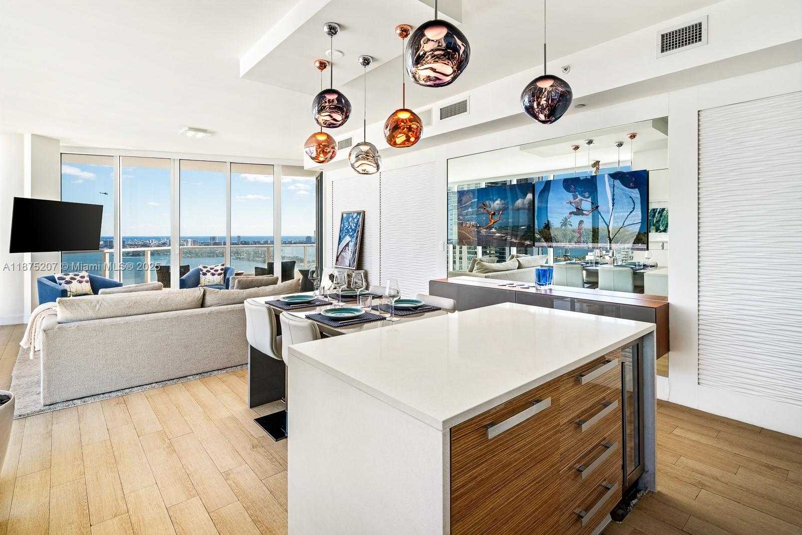 Small Image of 2020 NORTH BAYSHORE DR #4101, Miami Number 6