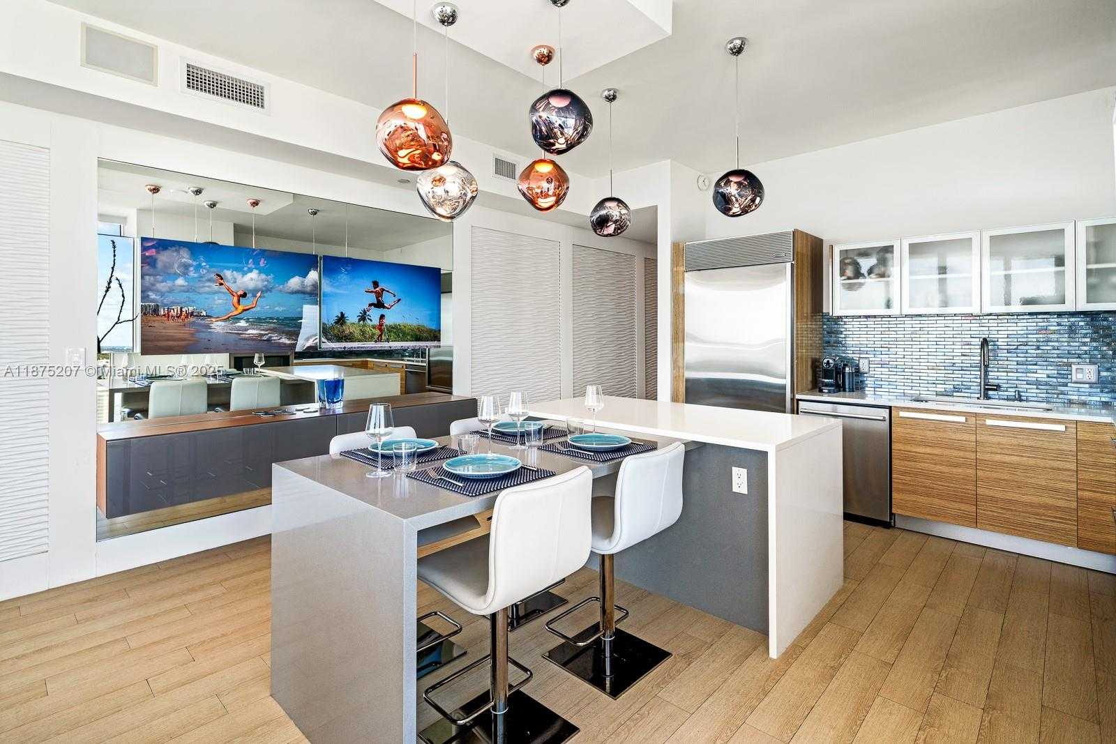 Small Image of 2020 NORTH BAYSHORE DR #4101, Miami Number 7