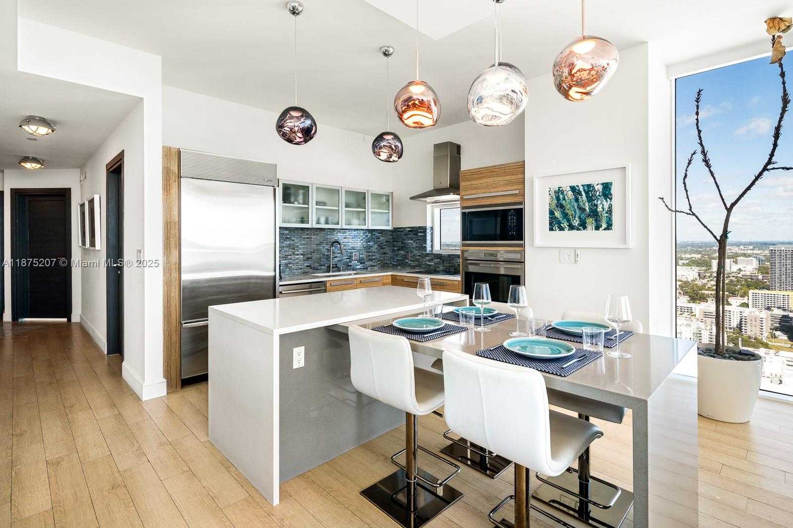 Small Image of 2020 NORTH BAYSHORE DR #4101, Miami Number 8